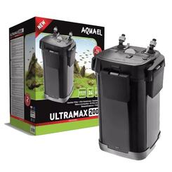 Aquael UltraMax Auenfilter  2000