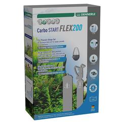 Dennerle Carbo Start Flex200 CO2 Dnge Set