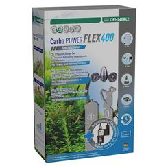 Dennerle Carbo Power Flex400 Spezial Edition CO2 Dnge Set 