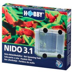 Hobby Nido 3.1 Netz - Ablaichbehlter