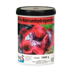 Preis Aquaristik Natriumhydrogencarbonat  1kg
