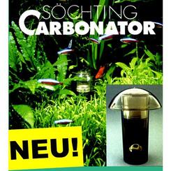 Schting: Carbonator