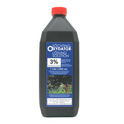 Schting Oxydator Lsung Wasserstoffperoxid 3 %  1 Liter