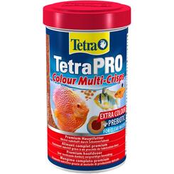 Tetra TetraPro Colour Multi Crisps 500g