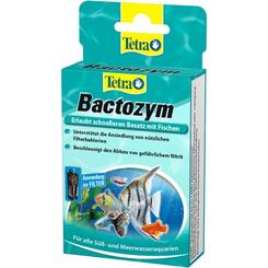Tetra: Aqua Bactozym  10 Tabletten