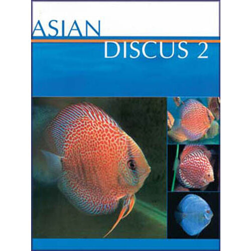 AsiaPacific: Asian Discus 2