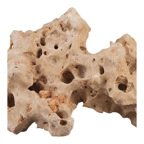 Sera Rock Hole Stone S/M 1 Stück  (06,-1,4kg)