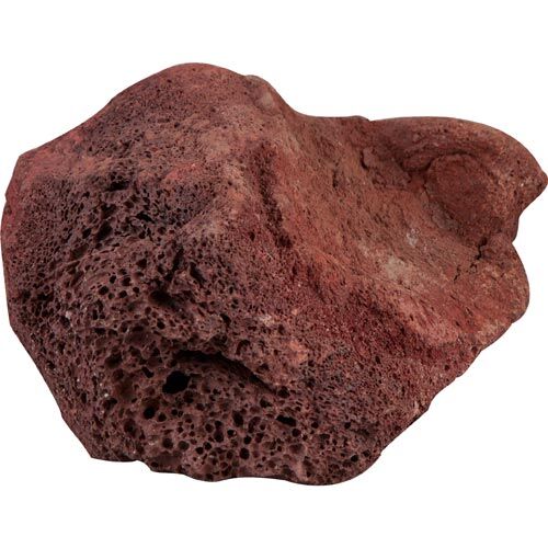 Sera Rock Red Lava S/M 1 Stück (06,-1,4kg)