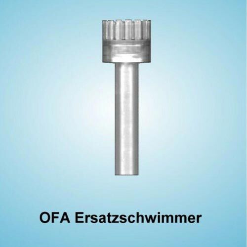     Walther: OFA Ersatz-Schwimmer Bild 2