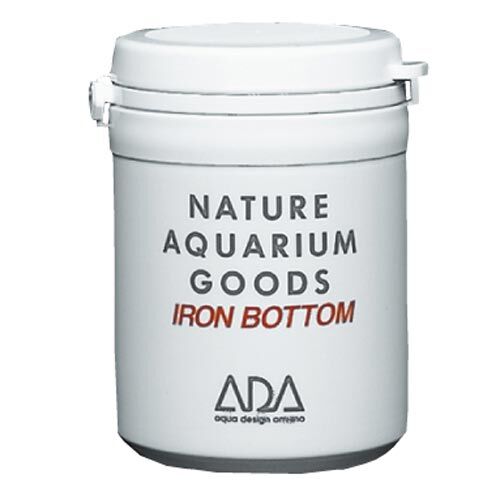 ADA: Iron Bottom Bodendüngerstäbchen  30 Stk.