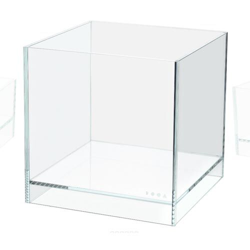 ADA Dooa Neo Glass Air Glasaquarium 6,8 Liter