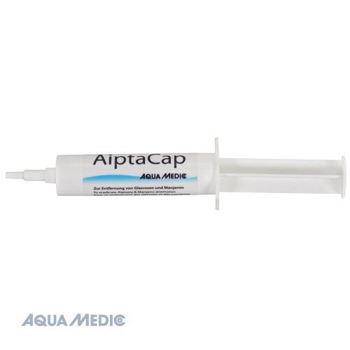 Aqua Medic AiptaCap 40 g Bild 3