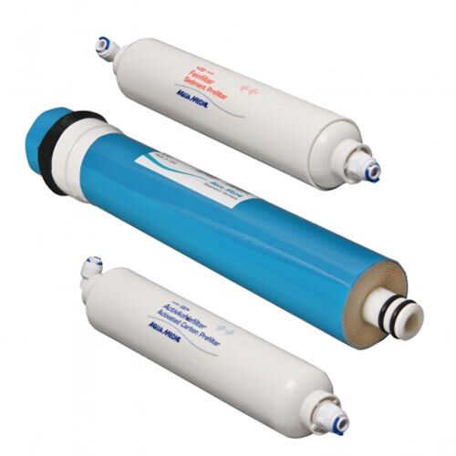 Aqua Medic Easy line Filter Set EL/ELP & Membrane  50