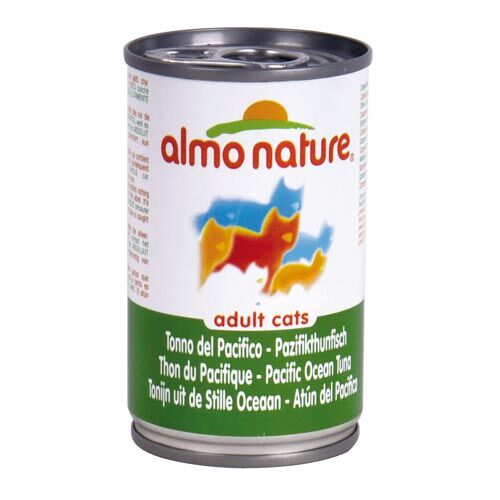 Almo Nature: Adult Cats Pazifikthunfisch  140 g