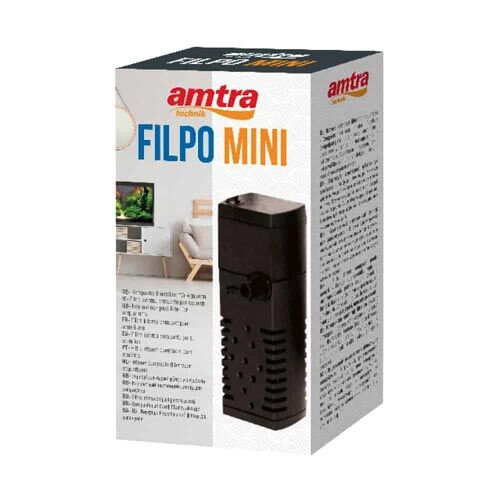 Amtra Filpo Mini Innenfilter 200 l/h
