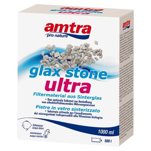 Amtra Glax Stone Ultra  1,2 Liter