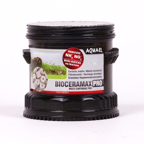 Aquael Bio CeraMax Pro  1 Liter