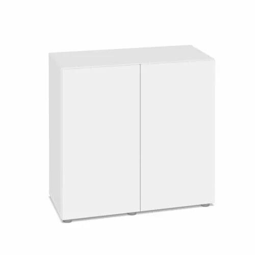 Aquael Cabinet Opti Set 125 Aquarienunterschrank White, 81 x 36 x 80