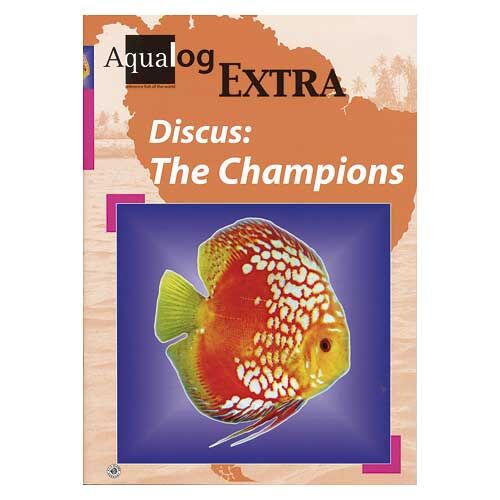Aqualog: Diskus - The Champions