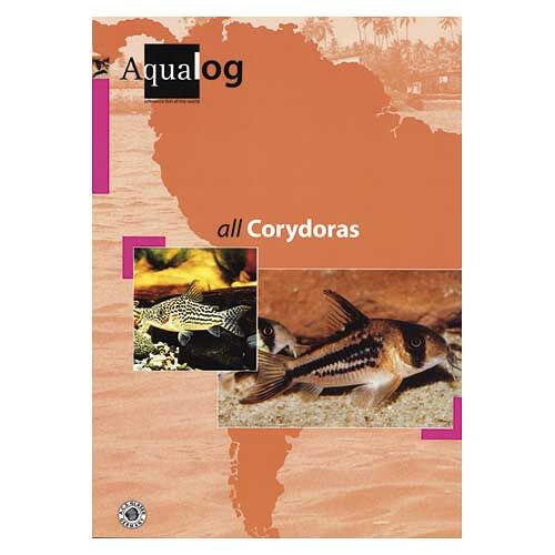 Aqualog: Alle Corydoras