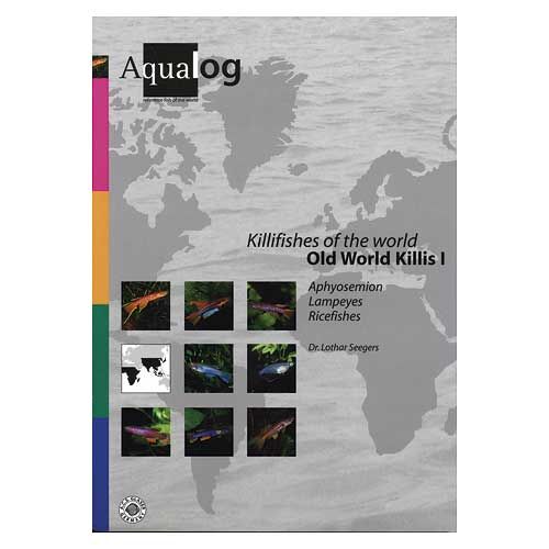 Aqualog: Old World Killis 1