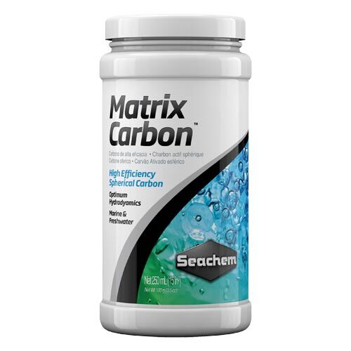 Seachem Matrix Carbon  250ml