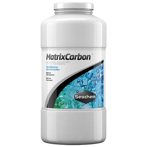 Seachem Matrix Carbon  1l