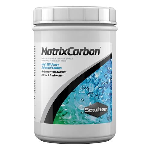 Seachem Matrix Carbon  2l