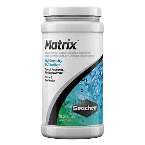Seachem Matrix  250ml