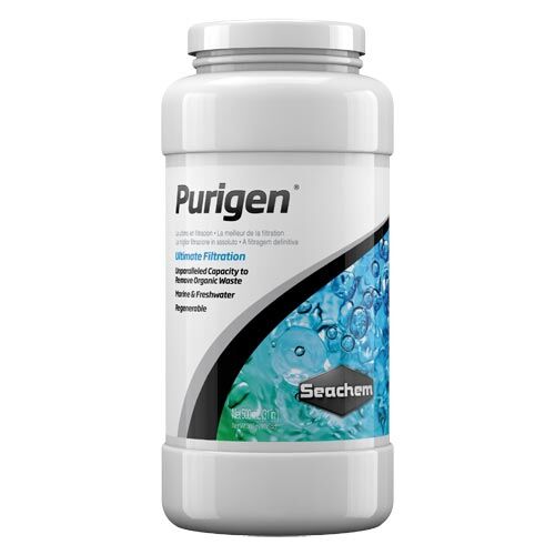 Seachem Purigen  500ml