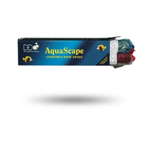The Aquarium Solution Aquascape Construction Expoxy 2 Komponenten Kleber  113.4 g