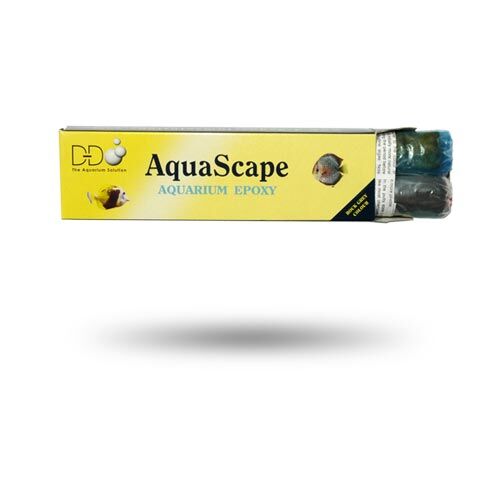 The Aquarium Solution Aquariumscape Aquarium Epoxy Kleber grau  113.4 g
