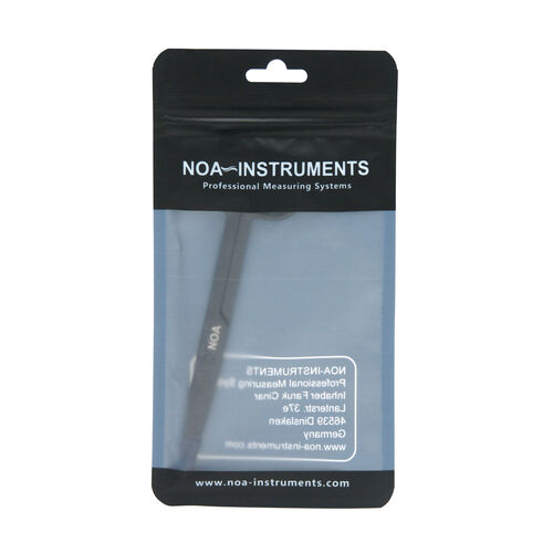 Noa-Instruments S14 Curved Scissors Blackline 14cm