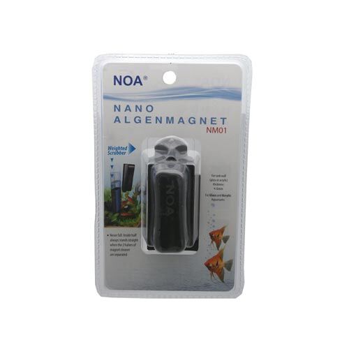 Aqua-Noa Nano Algenmagnet NM01 ca. 8cm