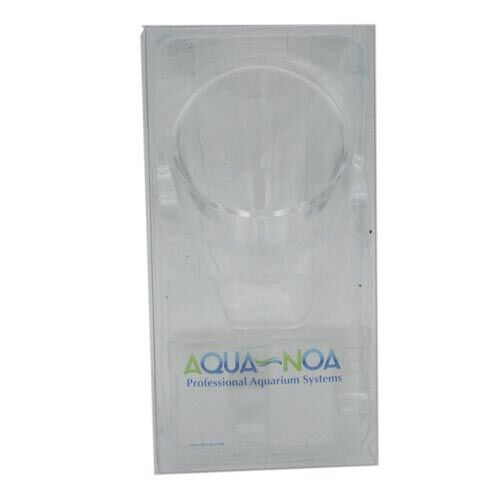 Aqua-Noa: Lily Pipe Outflow Filterausfluss