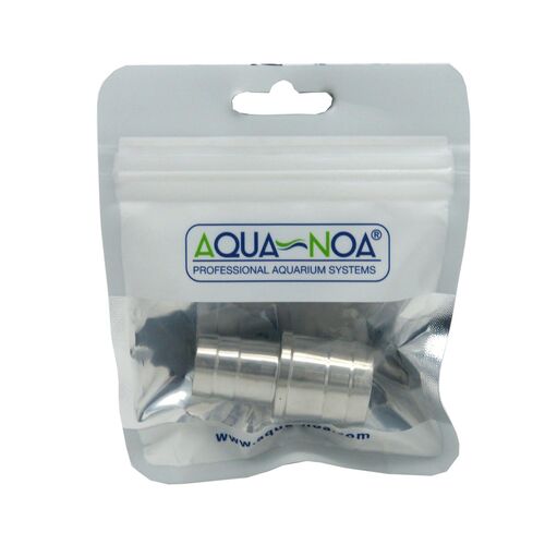Aqua Noa Glasbogen 90 Grad für 12/16mm