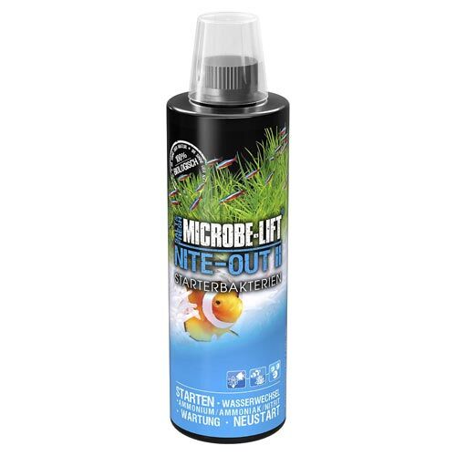  Microbe-Lift Nite-Out II Starterbakterien 473ml 
