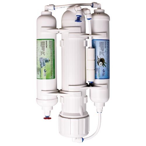 Osmotech Hobby Umkehrosmose Wasserfilter  190 l / Tag