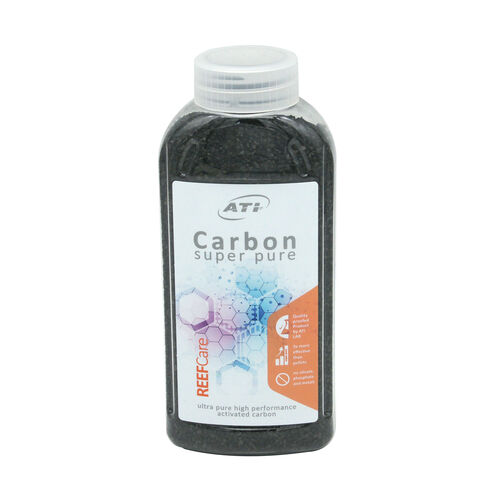 ATI Carbon Super Pure  270g