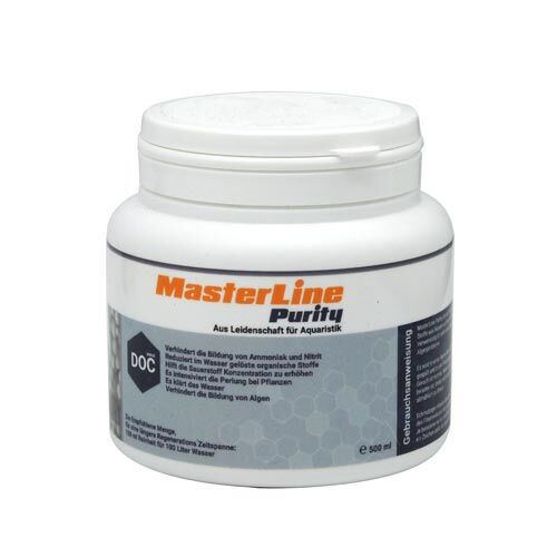 MasterLine Purity  500 ml