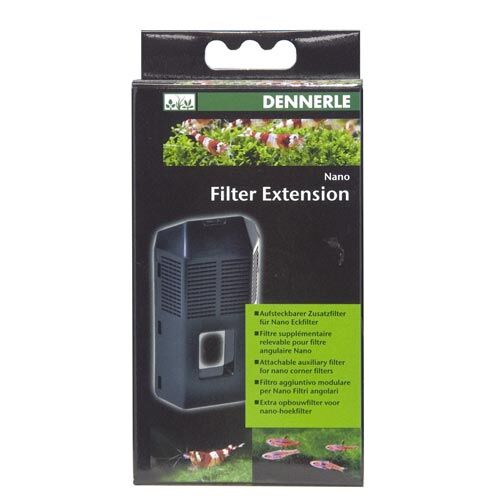 Dennerle: Nano Filter Extension