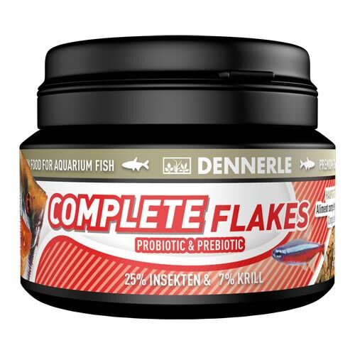 Dennerle: Complete Flakes  19g