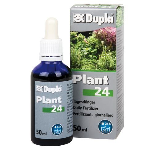 Dupla Plant 24 Tagesdünger  50 ml