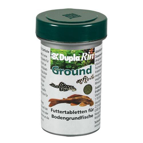 Dupla Rin Ground Futtertabletten  90 ml