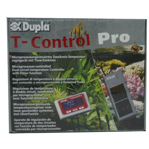 Dupla: T-Control Pro