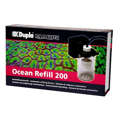 Dupla Marin Ocean Nachfllautomatik Refill 200