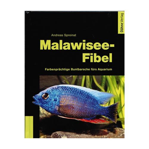 Dähne: Malawisee-Fibel