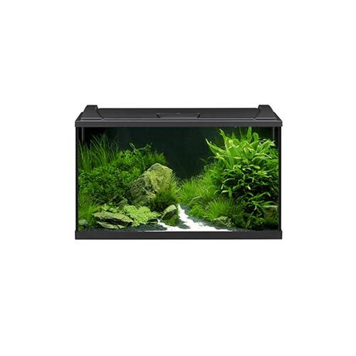 Eheim aquapro 126 LED Aquarium Set  schwarz 