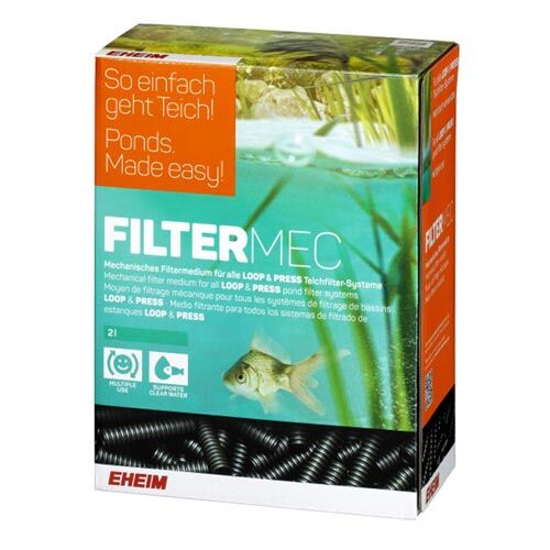 Eheim FilterMec  145 g 