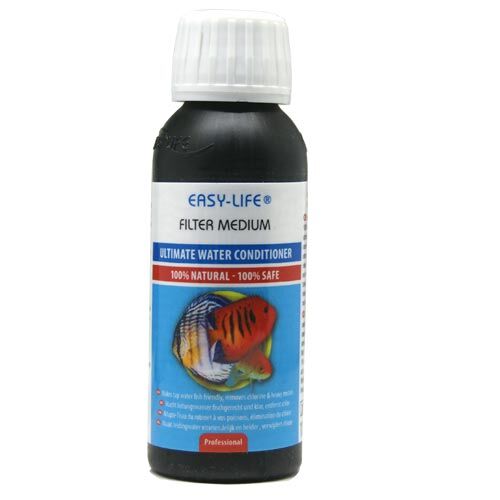 Easy-Life Filter Medium  100 ml